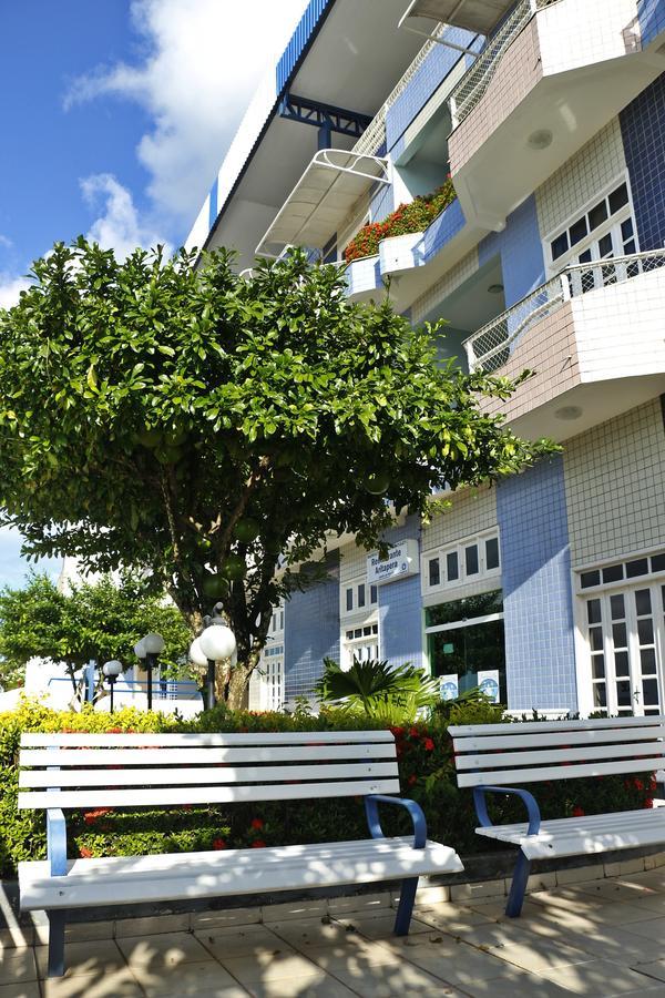 Hotel Mirante Da Ilha Alter do Chão Exterior foto